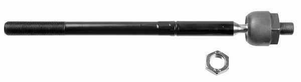 ROT MİLİ 330 mm MONDEO 07-15 VOLVO S60 10-18 S80 06-16 V60 10-18 V70 07-15 XC60 08-17 GALAXY 06-15 SMAX 06-14 LANDROVER FREELANDER 06-14 XC70 2008-2016 30776250-31280002-LEMFORDER 3400101-6G913280AA-1433271-31280658-LR16869