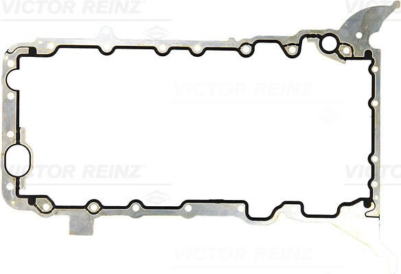 YAĞ KARTER CONTASI RANGE ROVER 4 VOGUE L405 4.4 SDV8 2013-V.REINZ 711323600-LR023018-LR094141
