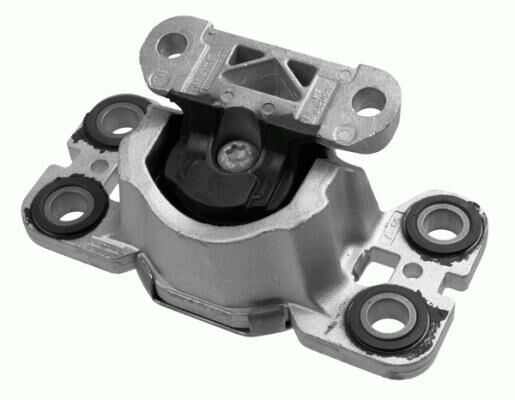 ŞANZUMAN KULAĞI SOL VOLVO S60 10 15 18 S80 06 10 16 V60 11-18 V70 07-15 XC60 08-17 XC70 2007-2016-LEMFORDER 3576101-31277315-31257727-31316875