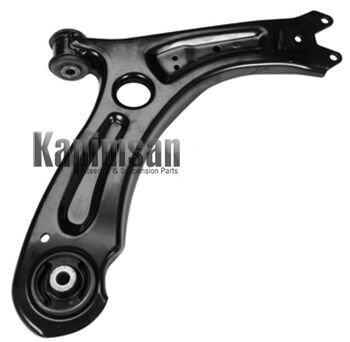 ALT SALINCAK ROTİLSİZ SAĞ JETTA IV 11-KAPIMSAN 23-70658A-5C0407152B