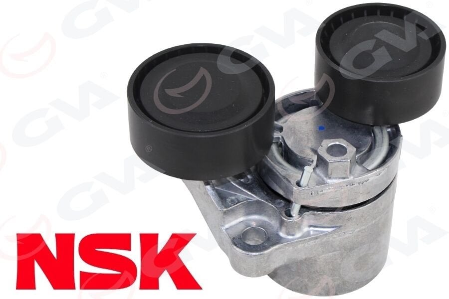 ALTERNATÖR GERGİ RULMANI KÜTÜKLÜ BMW E90 316D 09-11 318D 07-10 320D 04-11-GVA 2799815K-11287823199-7823199