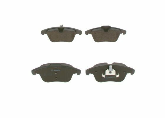 ON FREN BALATASI EVOQUE 12-18 FREELANDER 2 06-14 / MONDEO IV 07 / S MAX GALAXY 07 VOLVO S60 II 1.5 T3 15 18 S80 II 2.0 08 12 V60 I 11 15 V70 III 09 15 XC70 II 09 12-BOSCH 0986494246-LR004936LR-134692LR-027309LR