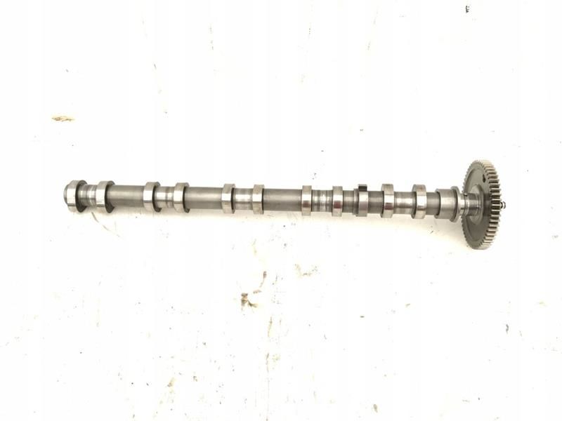 EKSANTRIK MILI EKSOZ VOLVO C30 D3-D4 10-12 C70 II 10-13 S40 II D4 10-12 S60 II D5 10-15 S80 II 11-15 XC60 I 10-15 XC70 II 10-15 MOTOR KODU:D5204T5- D5204T3-D5244T15-ESTAS 57017-31258092
