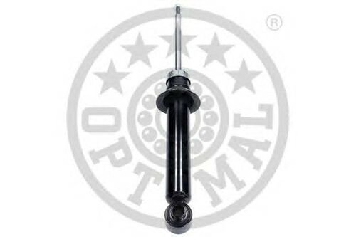 ÖN AMORTİSÖR L/R C5 2008 GAZLI-OPTIMAL A-3615G-520848-520895-520896