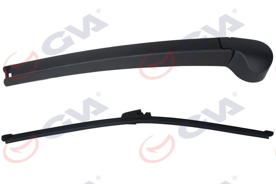 ARKA SİLECEK KOL KAPAK SÜPÜRGE SET OCTAVIA 04-13-GVA 9190032-1Z5955707A-1Z5955707A