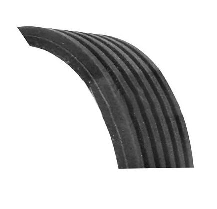 KANALLI KAYIS DACIA-DAIHATSU-FIAT-FORD-RENAULT-TOYOTO-BANDO 6PK1820-8200598964-117206842R-46801957