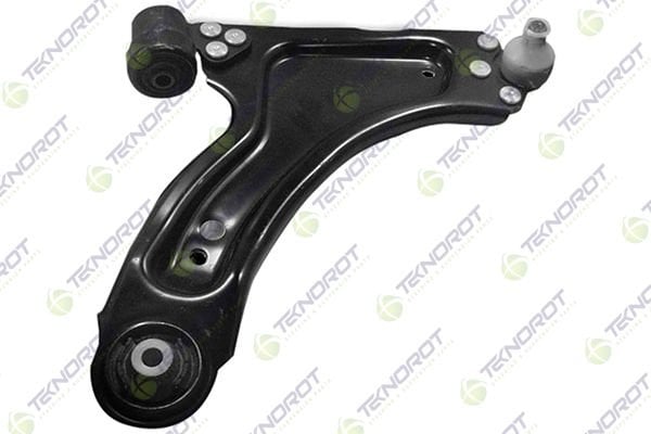 ALT SALINCAK SAĞ KOMPLE MERIVA 1.4 16V TWINPART-1.6-1.6 16V-1.8-1.3CDTI-1.7DTİ-1.7 CDTI 05/2003-TEKNOROT O-167-5352028-93388569