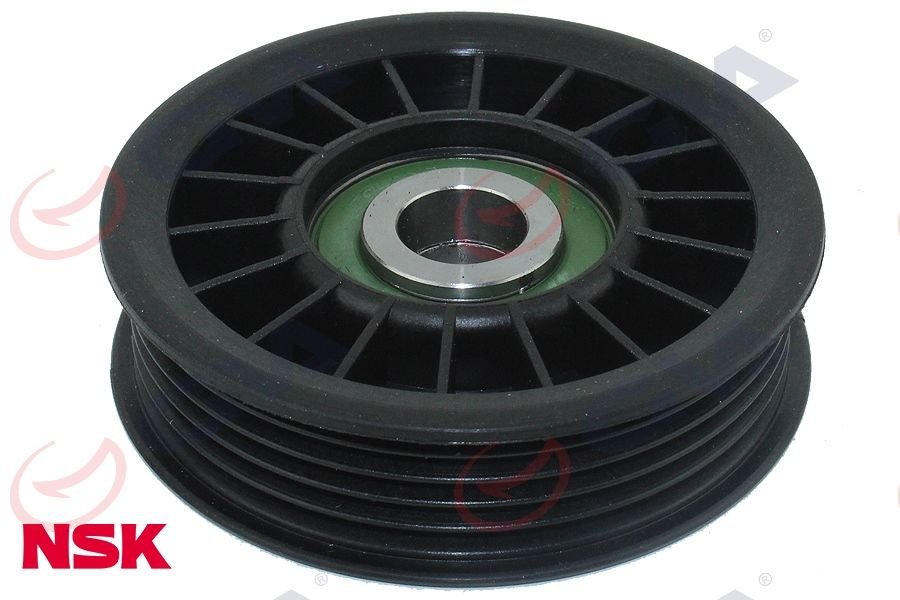 ALTERNATÖR GERGİ RULMANI PASSAT-A4-A6 1.9 TDI 1997-2001 AFN-AVN-AVG-GVA 2775145-028145278J