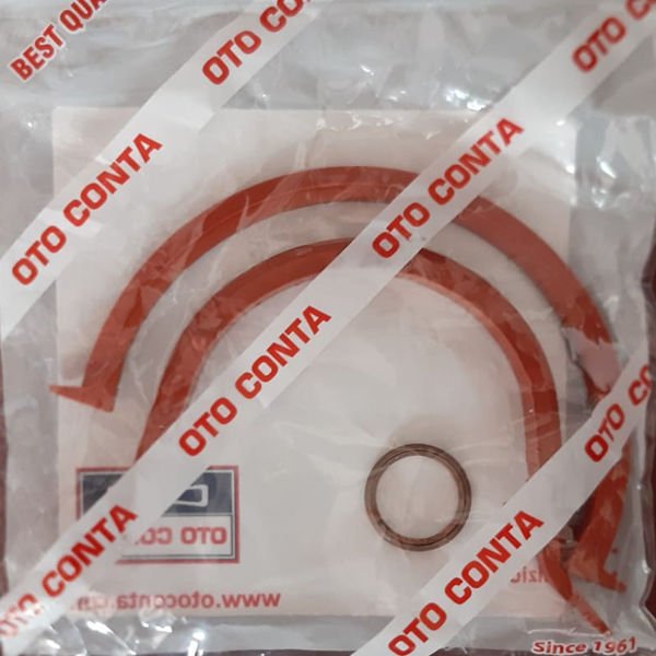 KARTER TK LASTİKLERİ SİLİKON R9-R11-TOROS-OTOCONTA 40102267-7700860636