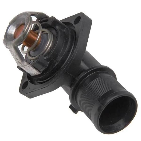 TERMOSTAT 89C KOMPLE / MÜŞÜRLÜ P106 1.4I 96 P306 1.4I-1.6I 94-05 - C3 1.4 16V-1.6 16V 03 DF-PSA 1336.Q2-1336.Q2-1336.N1