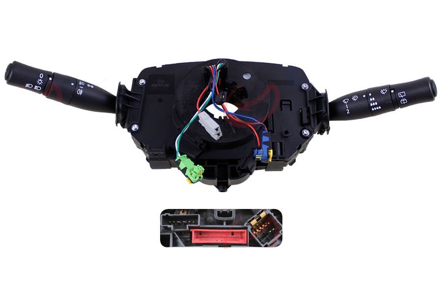 FAR SİNYAL SİLECEK KORNA KOLU ORTA GÖVDESİ KOMPLE MGN II HB 02-09-AFT FSK11132-8200216462-8200216444-8200216456