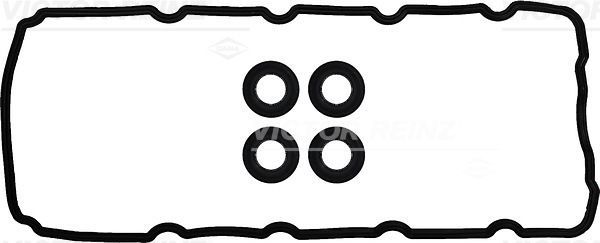KÜLBÜTÖR KAPAK CONTASI MINI W10 W11 R50 R52 R53 K.KAPAK CONTASI ILE 4X-V.REINZ 153478701-55245355-11121485838-11127513066