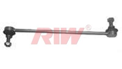 ÖN Z ROT FIESTA V 01 08 FUSION 02 12 MAZDA II 03-RIW FO4001-2S613B438AE-1761200