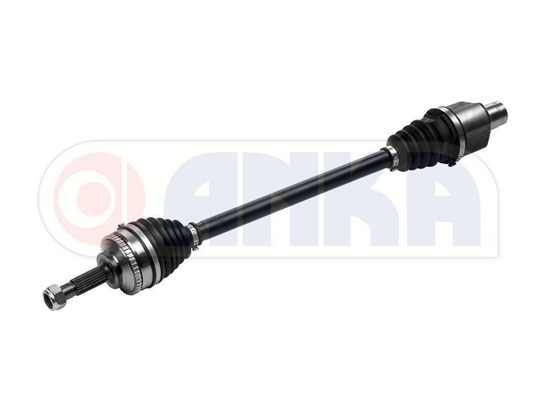 AKS KOMPLE SAĞ KNG 1.9D ABS Lİ-ANKA 10102003-7700106018-7701471155-7711134738