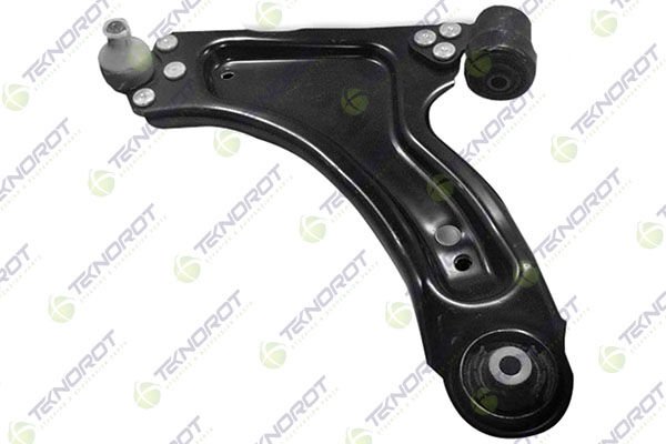 ALT SALINCAK KOMPLE SOL MERIVA 1.4 16V TWINPART-1.6-1.6 16V-1.8-1.3CDTI-1.7DTİ-1.7 CDTI 05/2003-TEKNOROT O-168-5352027-93388568