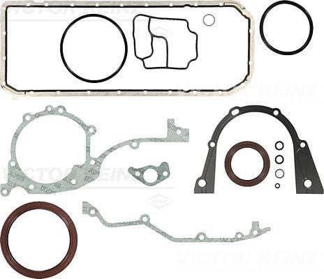ALT TAKIM CONTA M50 B20 B25 E36 91 98 E34 91 96-V.REINZ 082769802-11119064460