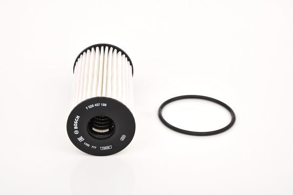YAG FILTRESI MERCEDES M276 W204 W205 W212 W213 W221 W222 R172 R231-BOSCH F026407199-A2761800009