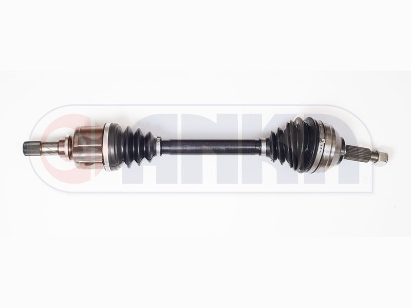 AKS KOMPLE SOL TRAFIC II JLOH -VIVARO 2.0 DCİ-CDTİ 06-ANKA 10101016-391015750R-8200776538-4417912