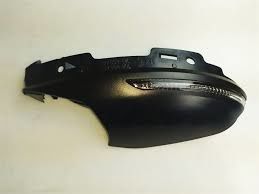 AYNA SİNYAL LAMBASI LED Lİ SOL HATCBACK KAPAKLI MEGANE 4-KAYA KR600-963066605R