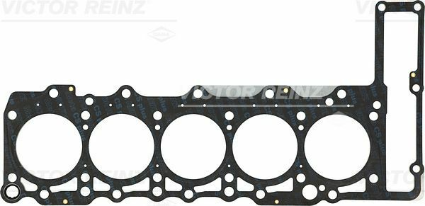 SILINDIR KAPAK CONTASI MERCEDES OM605 W124 W202 W210-V.REINZ 613166500-A6050160420-161.829-913.732