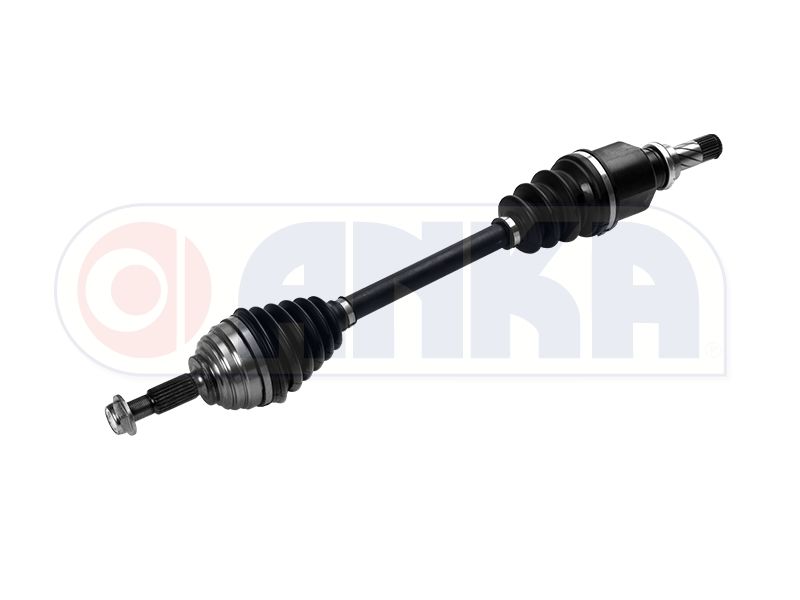 AKS KOMPLE SOL MGN III-FLUENCE 1.5 DCİ 6 VİTES 09 682mm-ANKA 10101014-8200847584-391016204R