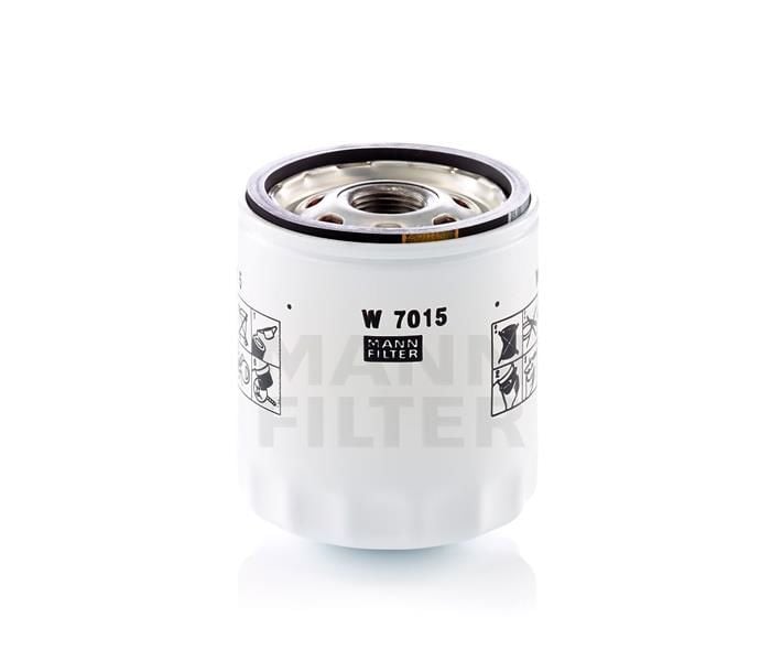 YAĞ FİLTRESİ CMAX FOCUS 1.8 2.0 03 12 -FIESTA 1.0 10 MONDEO MAZDA VOLVO S40 1.8 2.0 SAAB 9.3 9.5 TRANSİT TOURNEO CONNECT SMAX MAZDA 3 5 6 JAGUAR XJ XE XF DISCOVERY SPORT 2.0 Yüksekli 86MM-MANN W7015-9W7E6714AA-LF0514302A-31330049
