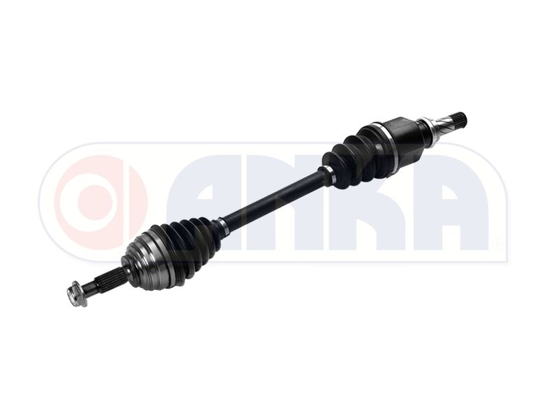 AKS KOMPLE SOL FLUENCE 1.5 DCİ 16V 5VİT 09 GKN KODU: 305326-ANKA 10101013-8200725499