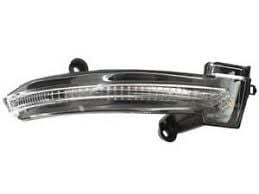 AYNA SİNYAL LAMBASI LED Lİ SAĞ HATCBACK KAPAKLI MEGANE 4-KAYA KR601-963053102R