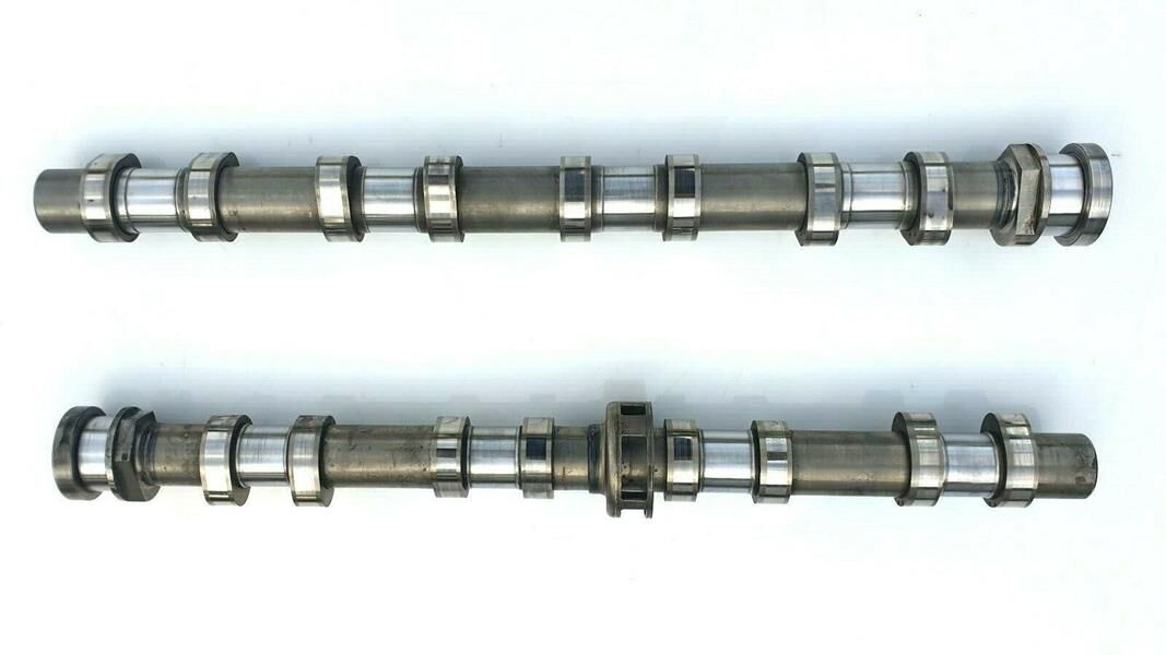 EKSANTRIK MILI EMME MERCEDES OM651 W176 W204 W205 W212 W222 W166 W447 W639 B906-ESTAS 33146-A6510500200