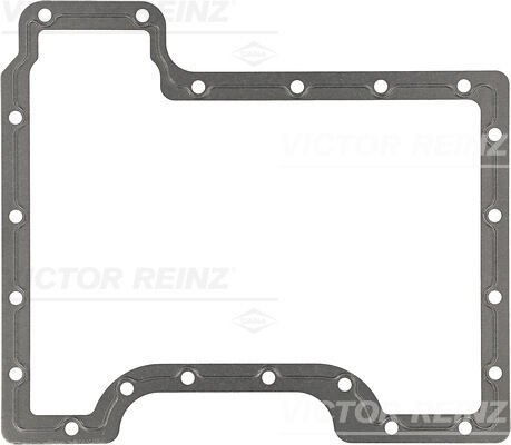 YAG KARTER CONTASI M62 B44 RANGE ROVER 3 VOGUE L322 02 05-V.REINZ 714036900-LVF000040