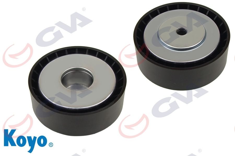 ALTERNATÖR GERGİ RULMANI TRANSPORTER T4 2.4D AJA 90-03-GVA 2775170-074145278C