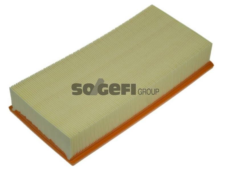 HAVA FİLTRESİ SCUDO-C5-C8-JUMPY-EXPERT-405-406-607-806 1.9TD-2.0HDI-PURFLUX A1342-9601099180-1444.A9-1444.08
