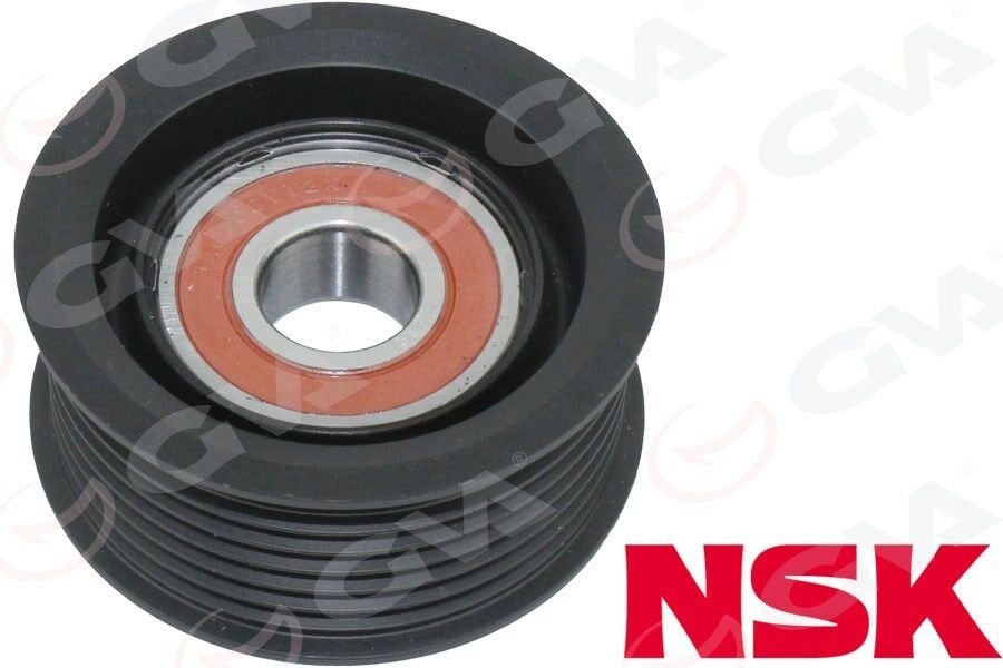 KAYIS GERGI RULMANI MERCEDES W220 W221 C215 R230-GVA 2799143-A0002020319