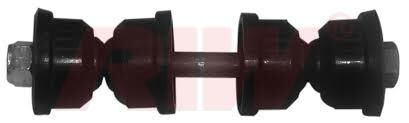 Z ROTU ARKA FOCUS 98-04 ARKA KÜÇÜK ASKI ROTU-RIW FO4003-2M515E494AB-1487402-1061702