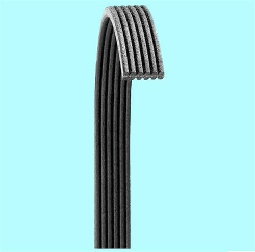 KANALLI KAYIŞ ASTRA-CORSA-VECTRA- AC SİZ VW-AUDI-RENAULT 68402-BANDO 6PK1463-1308228