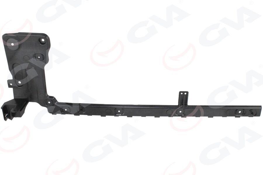 ARKA TAMPON BAĞLANTI BRAKETİ.SAĞ. UZUN TRANSIT V363 1848024-GVA 9531378-BK3117A881CE-1848024