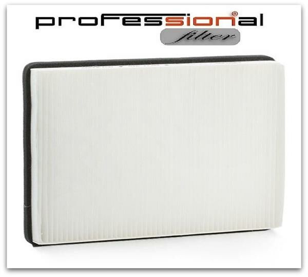 POLEN FİLTRESİ P406 1.6-1.8-2.0-2.2 16V-SION SC5027-6447.S5