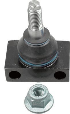 ROTIL ON ALT SMART FORTWO Coupe 450 04 07 ROADSTER Coupe 452-LEMFORDER 3189201-Q0002271V003000005