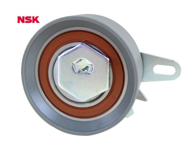 EKSANTRİK GERGİ RULMANI TRANSPORTER IV 2.4D-2.5TDI 90-03 - LT 28-35 II- LT 28-46 II-A6 2.5TDI-GVA 6075155-074109243R-074109243F-074109243G
