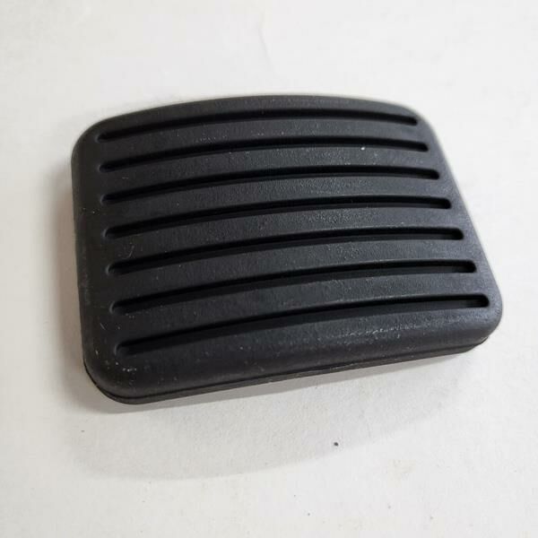 PEDAL LASTİĞİ FREN-DEBRİYAJ H100 MİNİBÜS 2.4-2.5 D 94-08-GROS 12122-3286044001