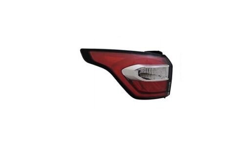 ARKA STOP SOL LEDLİ KROM KUGA II 14 17 11-E712-C6-9B-TYC FOR10KU020-GV4113405AJ-2339933