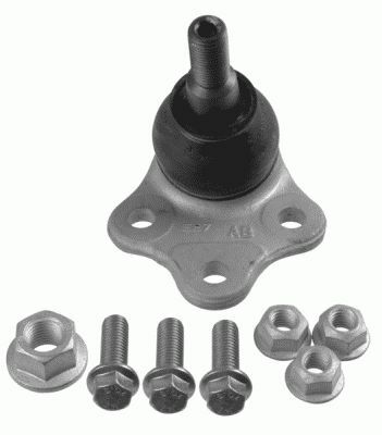ROTİL FORD MONDEO 07 10 GALAXY 06 SMAX 06 10 VOLVO S80 06 10 V70 07 09 6G9N3395AA-6G9N3A052DG-LEMFORDER 3100701-7G9N3395BB-1507182-1507181