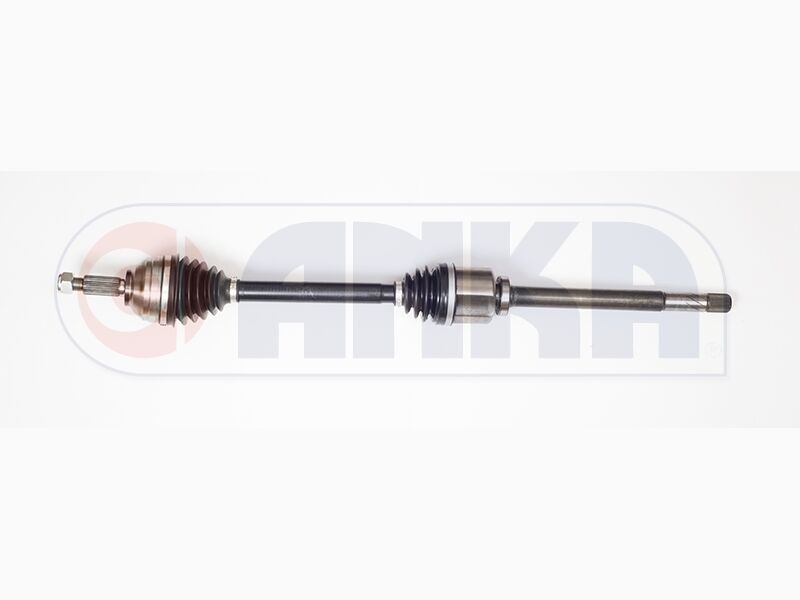 AKS KOMPLE SAĞ TRAFIC II JLOH -VIVARO 2.0 DCİ-CDTİ 06-ANKA 10100016-8200452268-7711368831-4417910