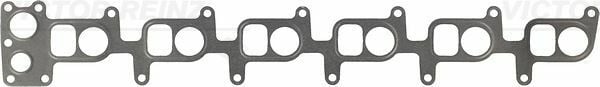 EMME MANIFOLD CONTASI MERCEDES OM613 OM648 W211 S211 W220-V.REINZ 713521700-A6131410180-046.852