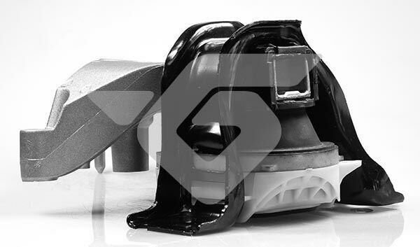 MOTOR TAKOZU KANGOO III 08 1.5 DCİ-HUTCHINSON 586640-112102294R-8200437464-8200674936