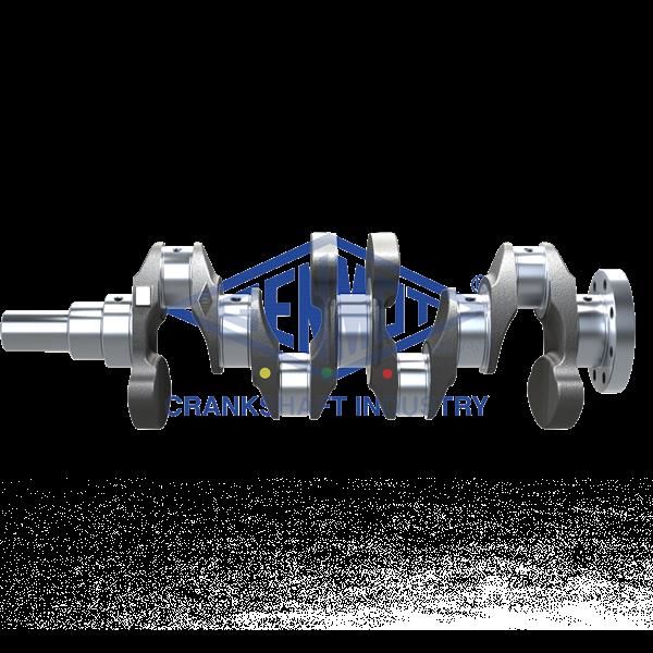 KRANK MİLİ HYUNDAI İ20 1.4 CRDI 11- G4FC MOTOR HYUNDAI G4FC İ20 CRDI 1.4-GENMOT 1448-231102A502