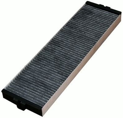 POLEN FİLTRESİ P607 2.0 02/00 2.2 16V 02/00 2.0 HDI 05/00 2.7 HDI 24V 12/04-SARDES SCA825-6447.GW
