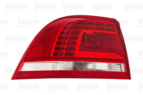 STOP SOL LED VW Touareg 2011/07-VALEO-7P6945207