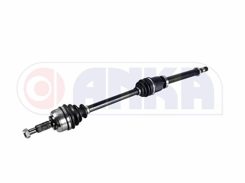 AKS KOMPLE SAĞ MGN III-FLUENCE 1.5 DCİ 5 VİTES 09-ANKA 10100013-8200890089