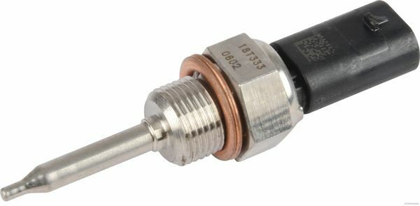EGZOZ SICAKLIK SENSORU MERCEDES OM651 OM654 OM656 W205 W213 C257 V167 W222 W223 W447 B907-OEK A0009055502-A0009055502